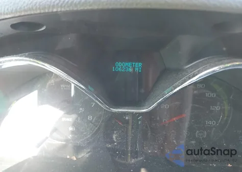 2014 Chevrolet Traverse Ls из США, поврежденный, VIN 1GNKRFKD8EJ200098